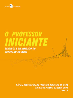 cover image of O Professor Iniciante